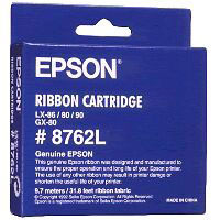 Epson Black Fabric Ribbon (C13S015053)